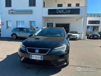 Seat Leon 1.4 TGI DSG ST Business METANO