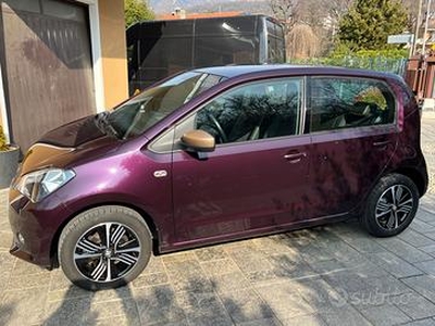 SEAT Mii - 2017