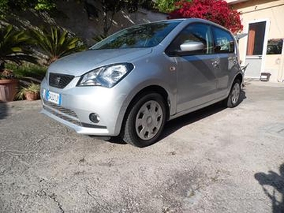 SEAT Mii metano bella- 2014