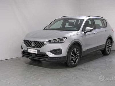 SEAT Tarraco 2.0 TDI DSG Style