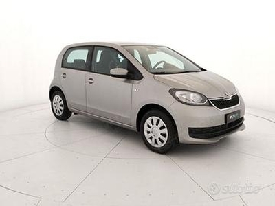 Skoda Citigo 1.0 60 CV 5 porte Ambition | GRI...