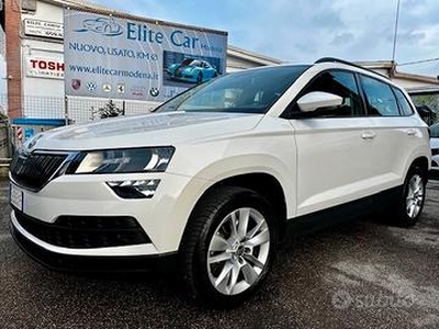 Skoda Karoq 1.0 TSI Ambition 115 Cv 