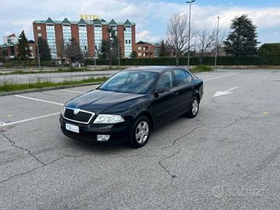 Skoda Octavia 1.6