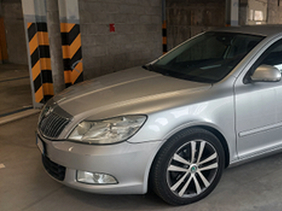 Skoda octavia 1600 tdi berlina