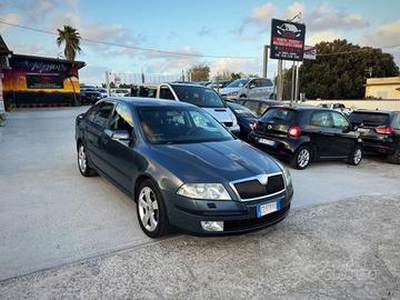 Skoda Octavia 2.0 TDI Ambiente Perfettamente Marci