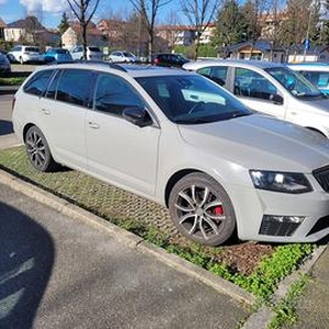 Skoda octavia 2.0 tdi dsg