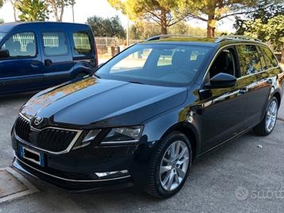 SKODA Octavia 3ª serie - 2019