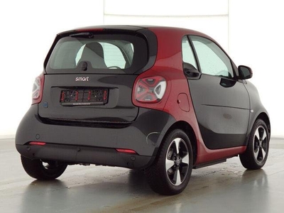 SMART EQ FORTWO EQ Passion