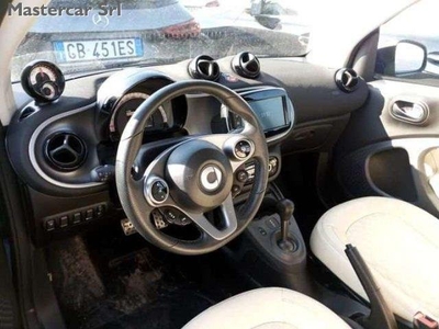 SMART EQ FORTWO Fortwo eq Passion my19 - targa FX703JL