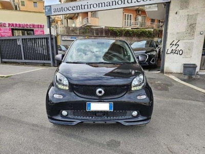 SMART Fortwo 0.9 t Superpassion 90cv twinamic