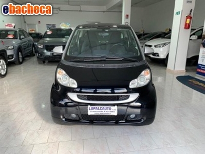 Smart - fortwo - 1000 52..