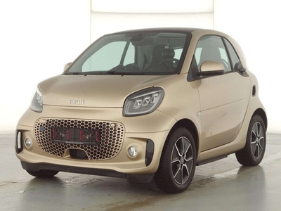 Smart ForTwo EQ passion 60 kW