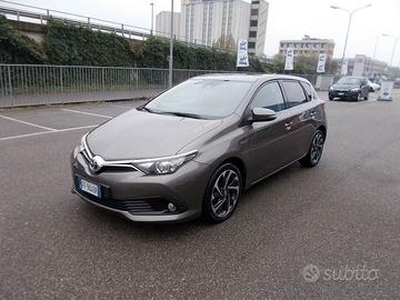 Toyota Auris 1.8 Hybrid Active