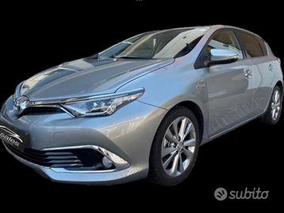 Toyota Auris 1.8 Hybrid Lounge Perfetta