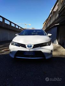 TOYOTA Auris - 2014