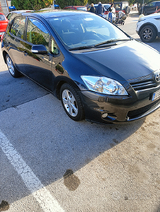 TOYOTA AURIS 2.0cc. 127 cv