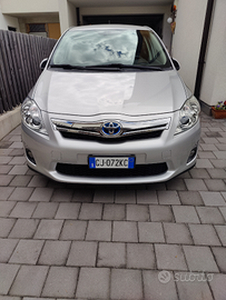 Toyota Auris Ibrida