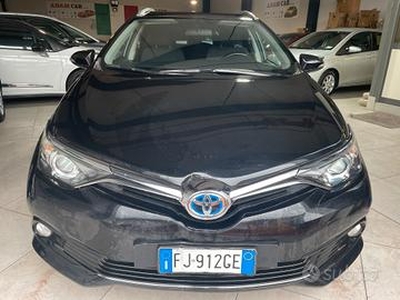 Toyota Auris Touring Sports 1.8 Hybrid