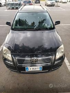 TOYOTA Avensis 2ª serie - 2005