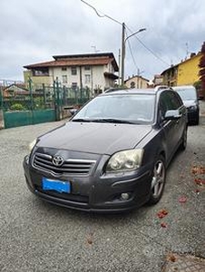 TOYOTA Avensis 2ª serie - 2008