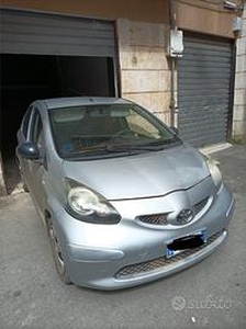 TOYOTA Aygo 1ª serie - 2006