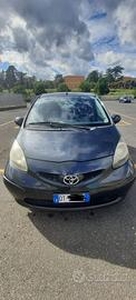 Toyota Aygo 1.0 12v vvt-i 5 porte now