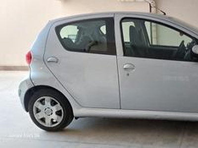 TOYOTA Aygo 2ª serie - 2007