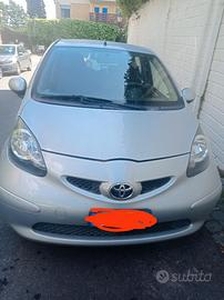 TOYOTA Aygo 2ª serie - 2009