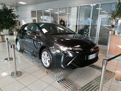 TOYOTA Corolla 1.8 Hybrid Business EURO6D-TEMP