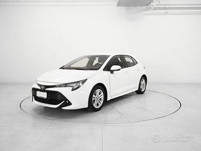 TOYOTA Corolla Corolla 1.8 Hybrid Business