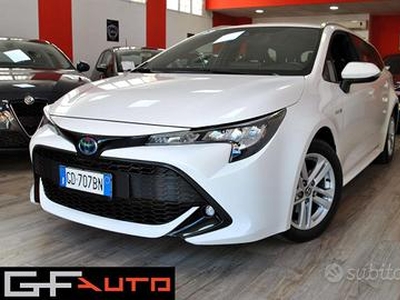 Toyota Corolla Corolla Touring Sports 1.8h Style