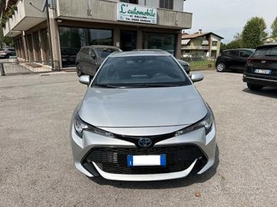 Toyota Corolla Touring Sports 1.8 Hybrid Active