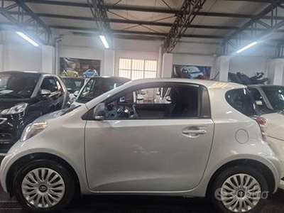 TOYOTA iQ - 2012 automatica solo 26900km garanzia