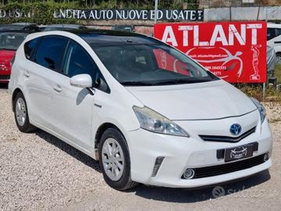 Toyota Prius Prius 1.8 Lounge