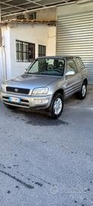 Toyota rav4 - 1999