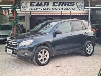 TOYOTA RAV4 3ª serie - 2008