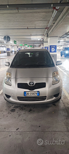 Toyota Yaris 1.0 NEOPATENTATO