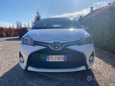 Toyota Yaris 1.0 OK NEOPATENTATI Possibile Permuta