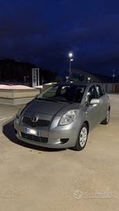 Toyota Yaris 1.3