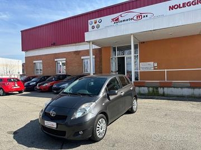 Toyota Yaris 1.3 5 porte Active