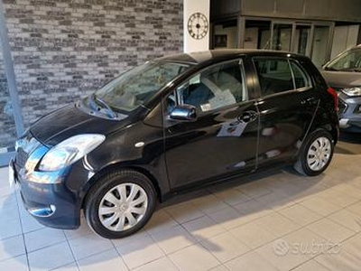 Toyota Yaris 1.3 Automatica