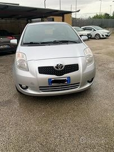 Toyota yaris 1.4 d4d