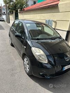 Toyota Yaris 1.4 d4d diesel