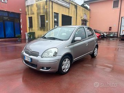 Toyota Yaris 1.4 disel