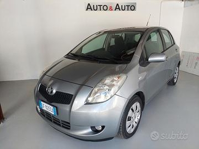 TOYOTA Yaris 2ª serie - 2006