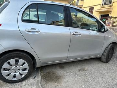 TOYOTA Yaris 2ª serie - 2008