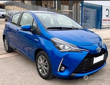 TOYOTA Yaris 3ª