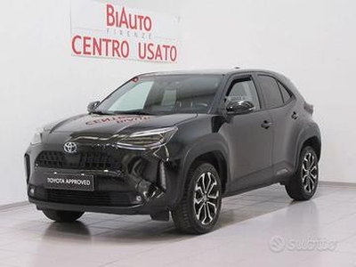 Toyota Yaris Cross 1.5 Hybrid 5p. E-CVT Trend