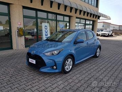 Toyota Yaris IV 1.5h Active