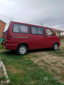 Usato 1991 VW Multivan Diesel (7.500 €)